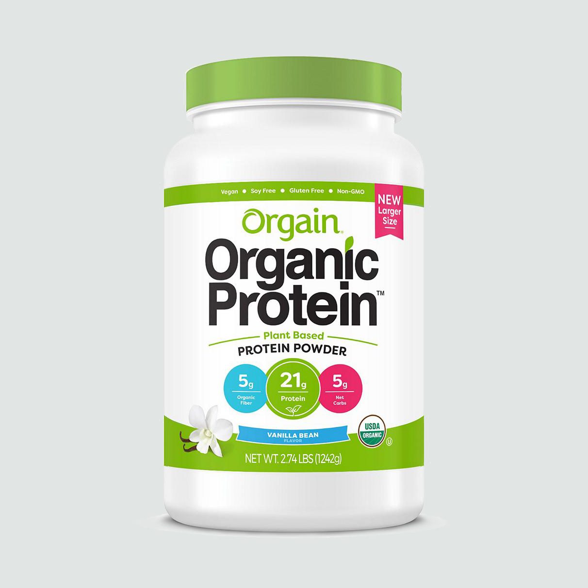 protein powder