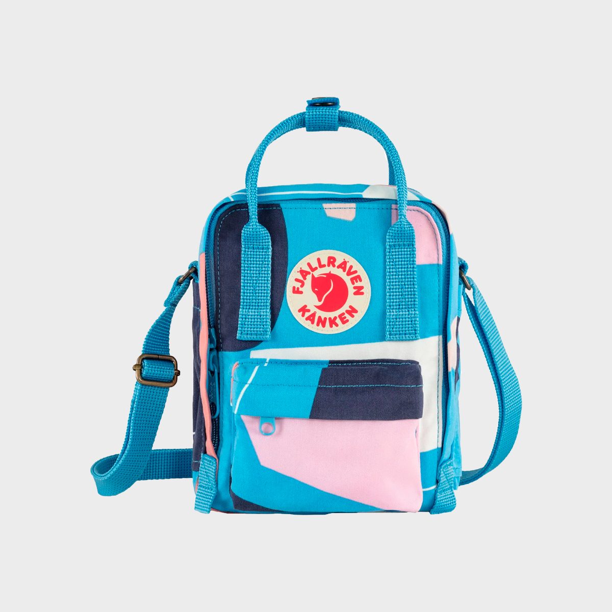 Fjällräven Re Kånken Art Sling Ecomm Fjallraven.com