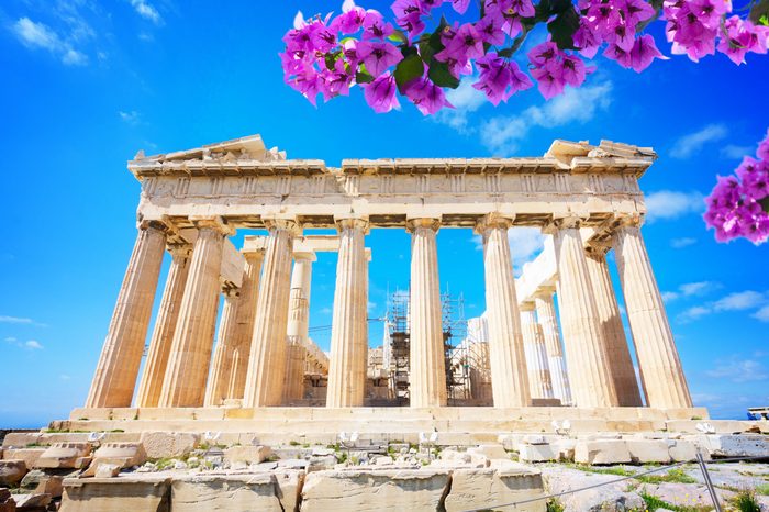 ancient athens greece