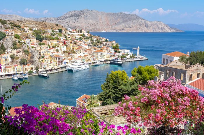 Greece things to do with Greece