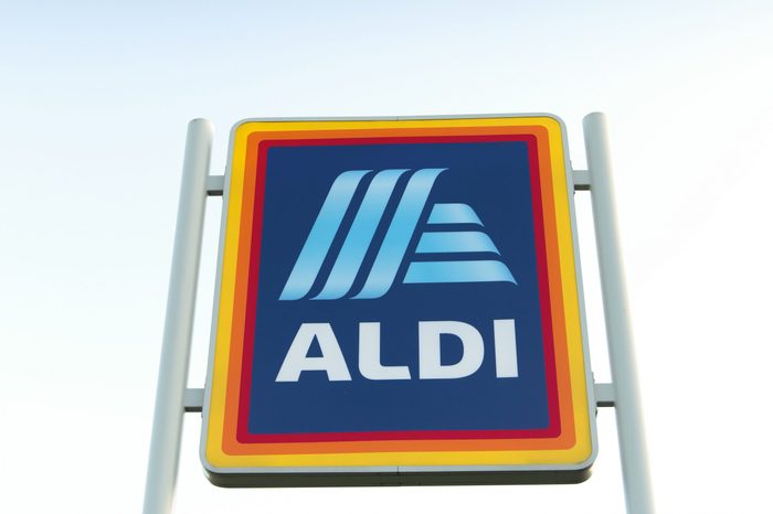 aldi store