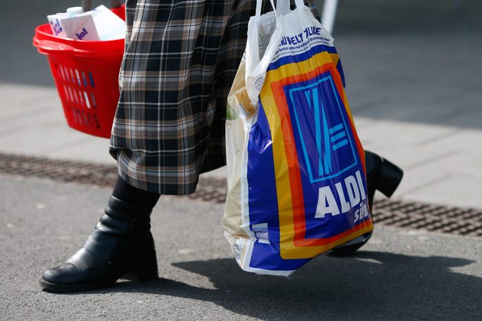 aldi bag