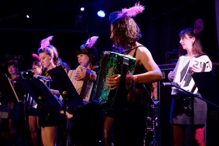 mardi gras ball