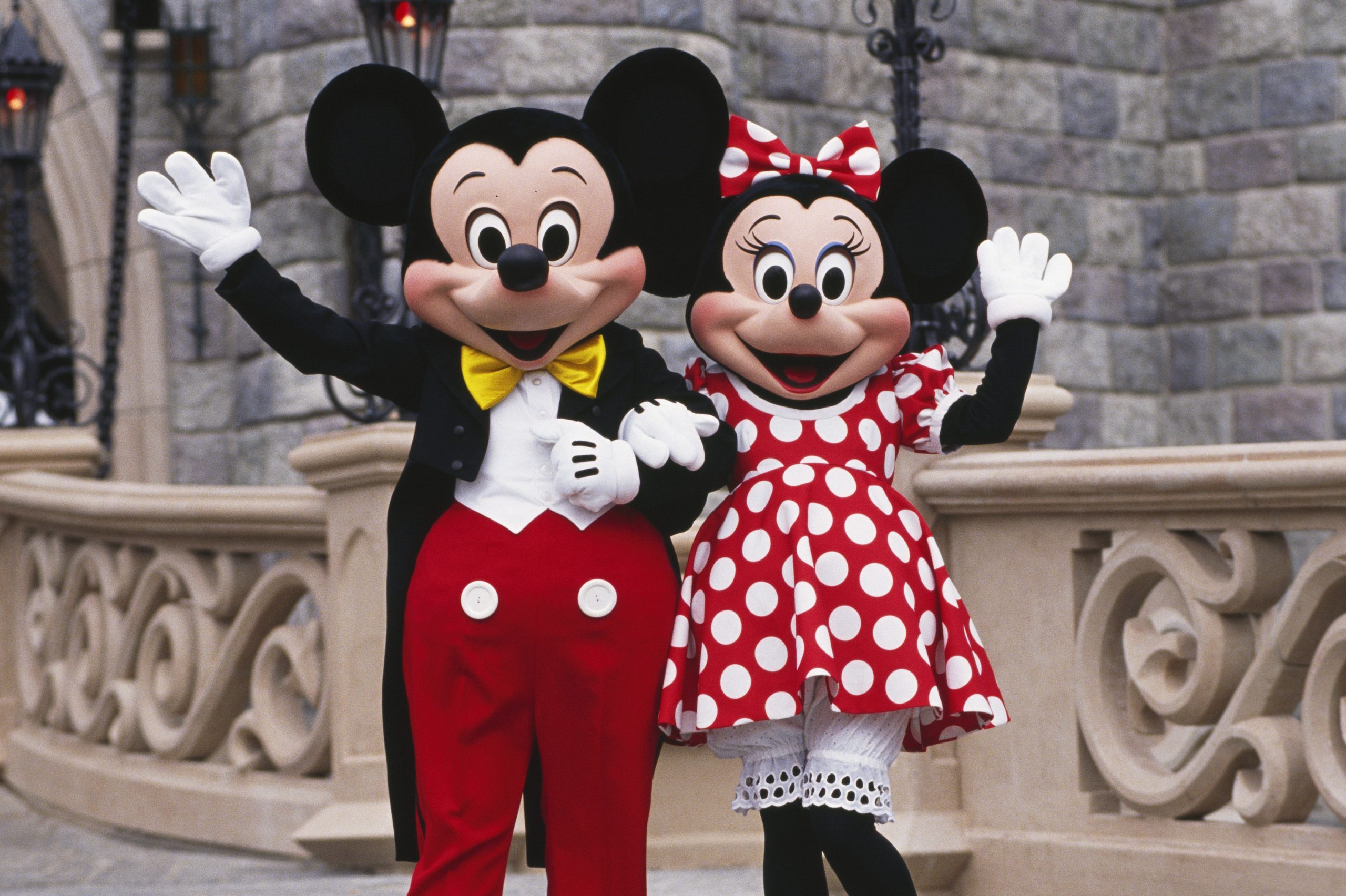 25 Disney Jokes That Will Give You a Good Laugh