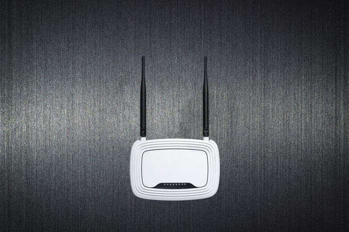 wifi router devices