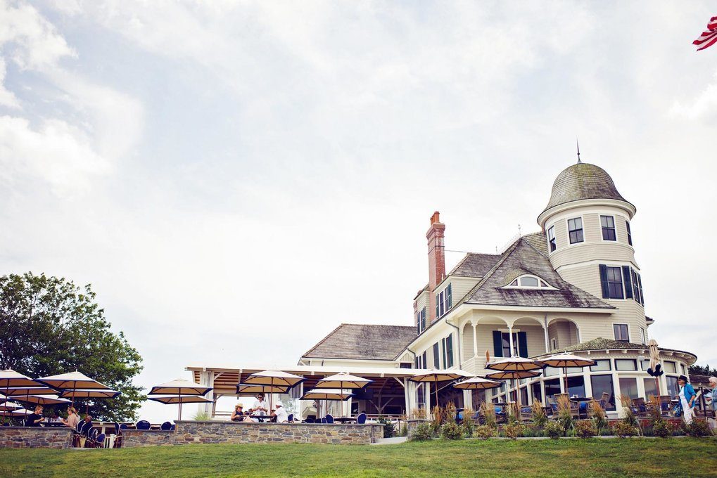 Castle Hill Inn