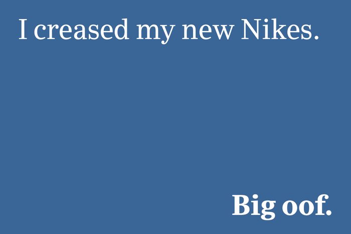 big oof slang 2020
