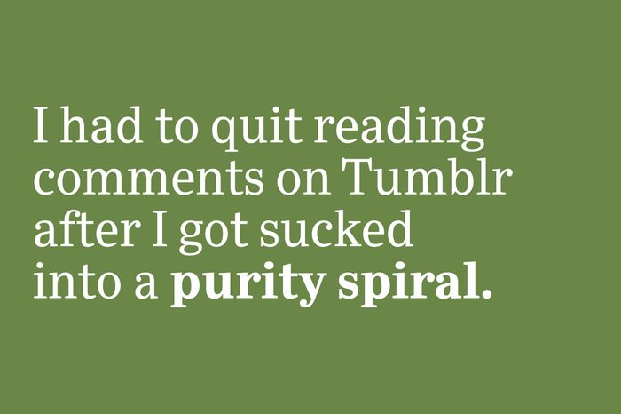 purity spiral slang 2020