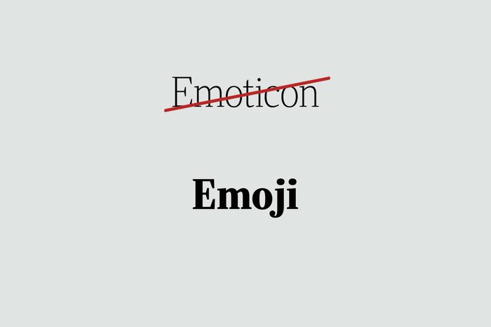 phrases you're using wrong emoji