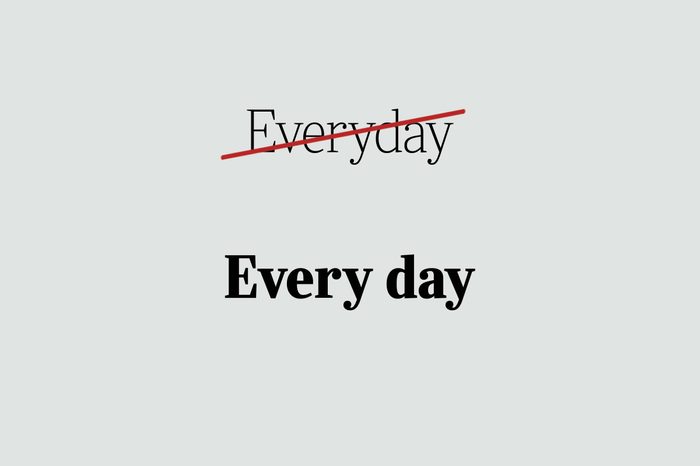 phrases you're using wrong everyday