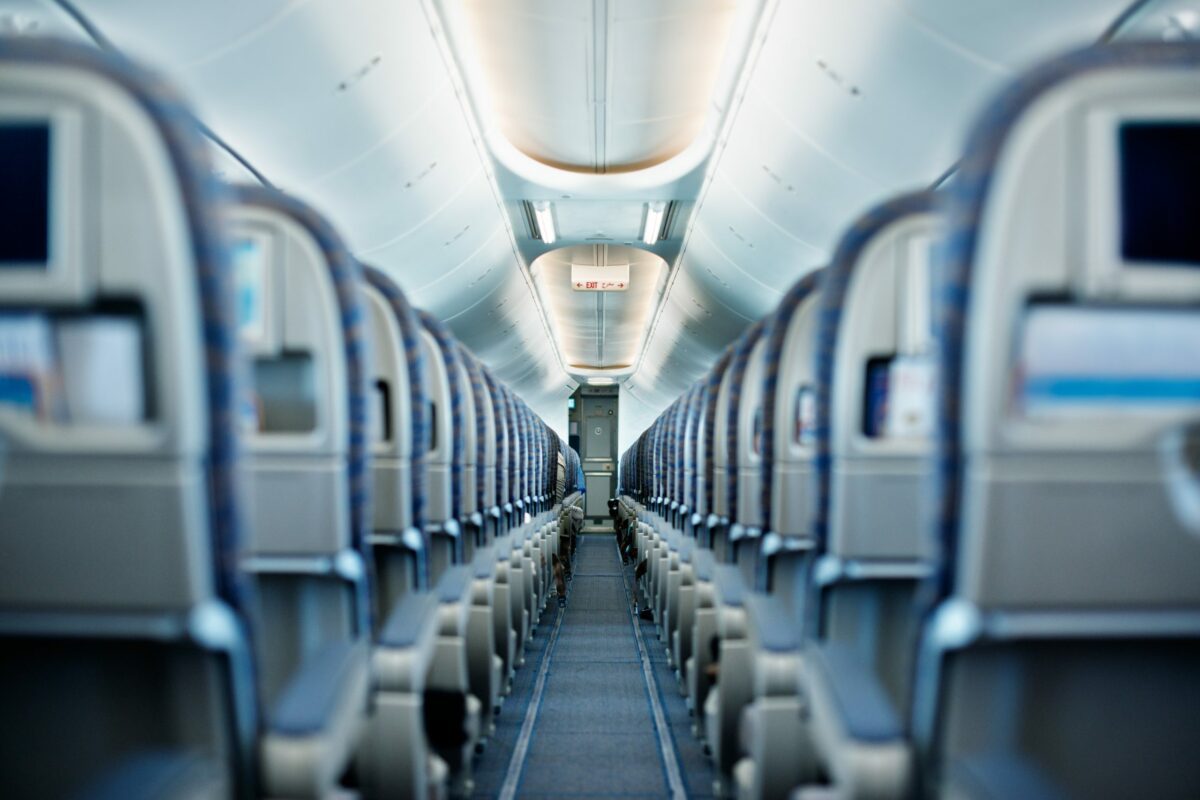 6 Things You Can Take from Planes—And 5 Things You Can’t