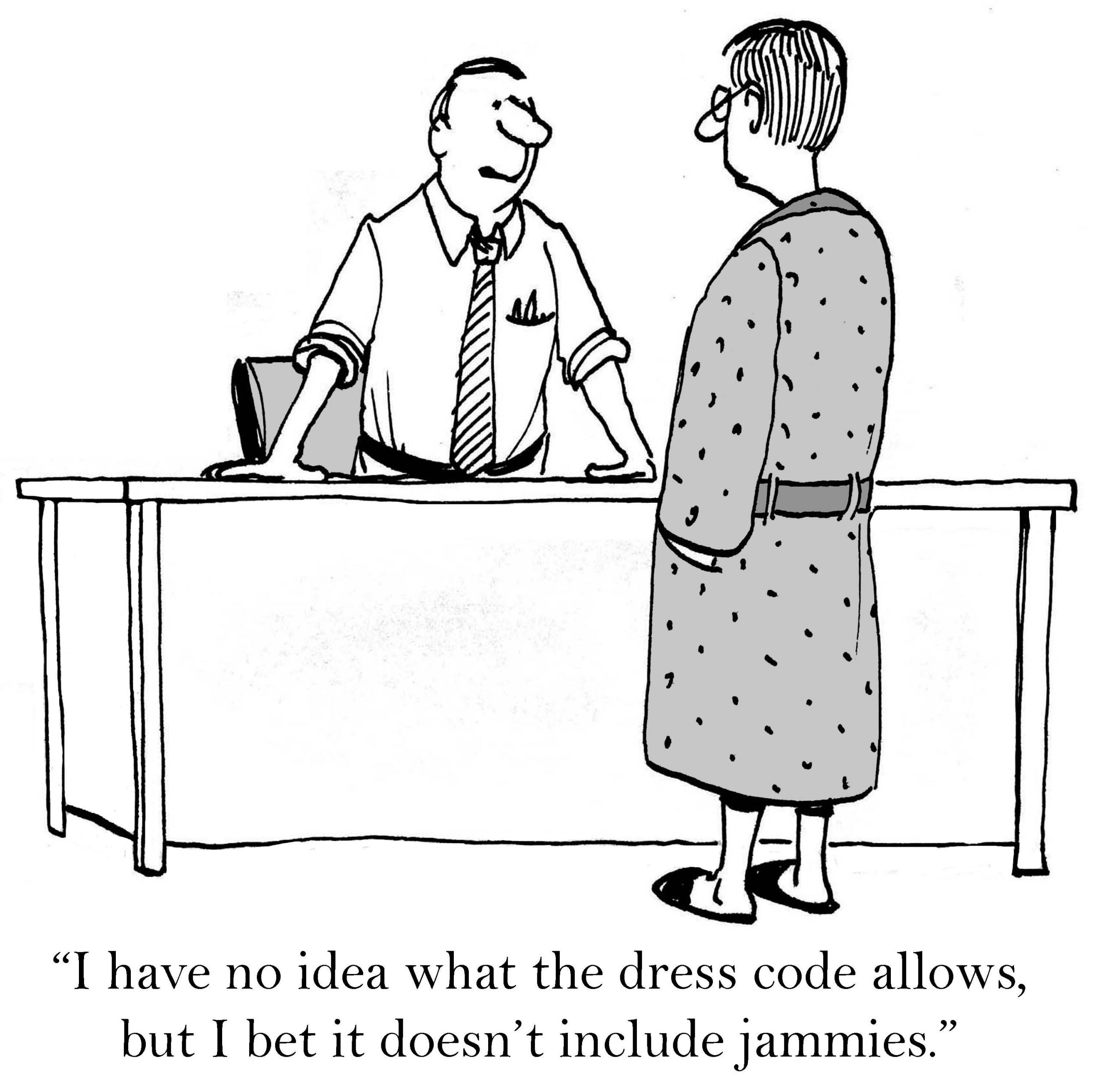 Dress Code