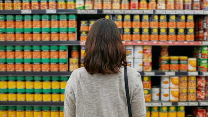 Comparing all the brands and prices