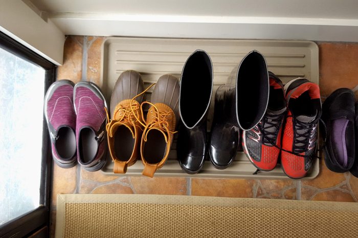 All Reasons Weather Collection