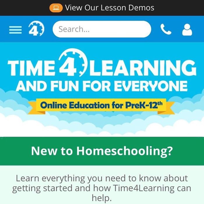 time4learning