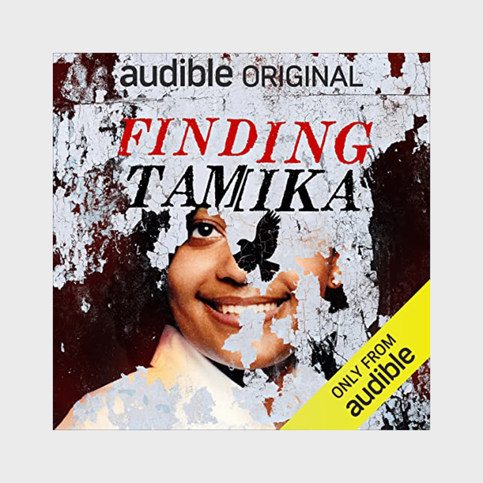 Finding Tamika Alexander Ecomm Via Amazon