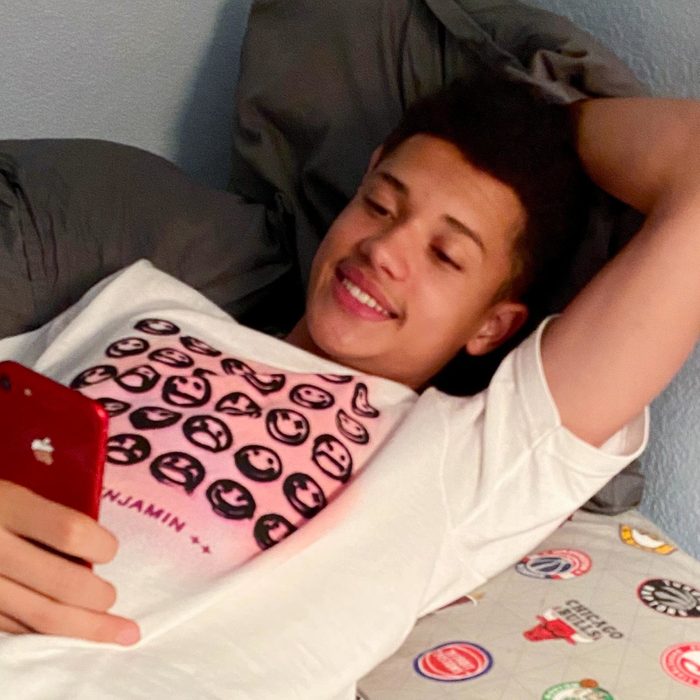 screen time