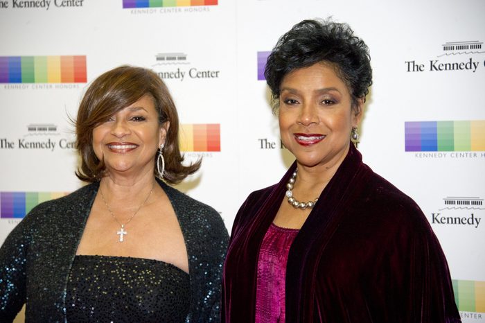 2016 Kennedy Center Honors Formal Artist's Dinner