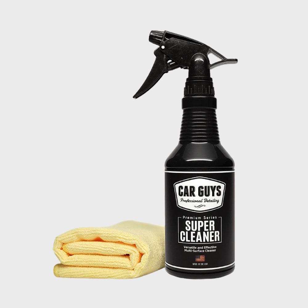 Car Guys Detailing Super Cleaner