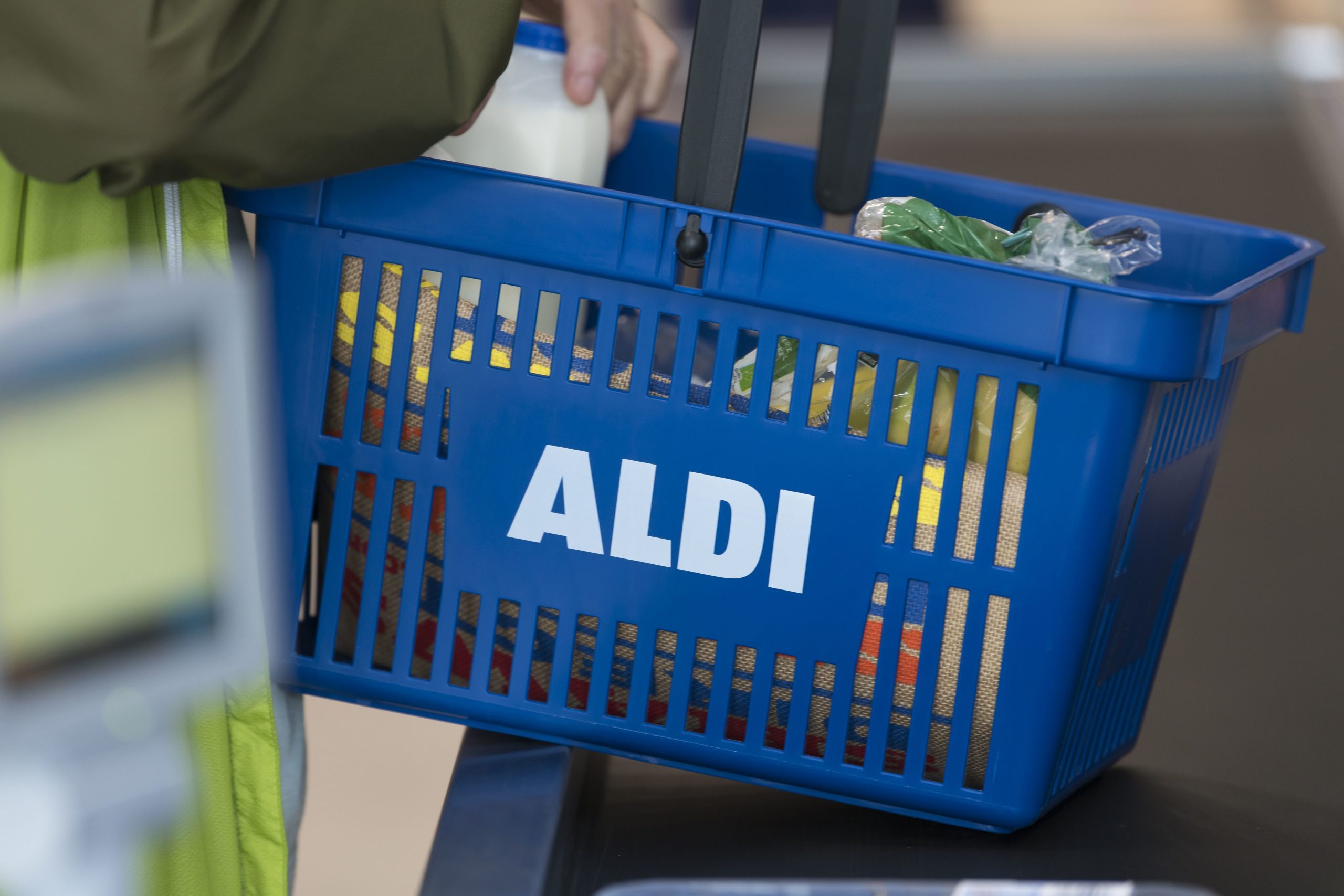 6 Things Aldi Won’t Sell Anymore