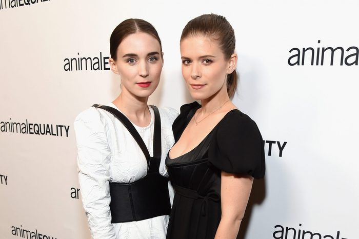 Animal Equality Inspiring Global Action Gala - Red Carpet