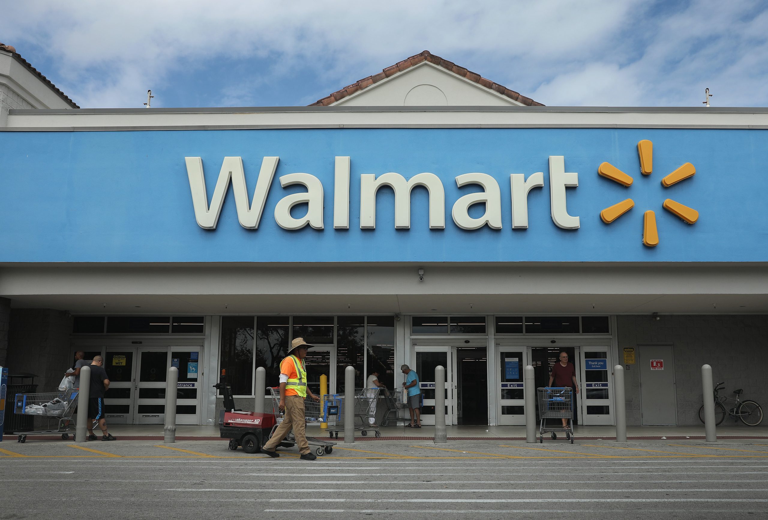 11 Things Walmart Won’t Sell Anymore