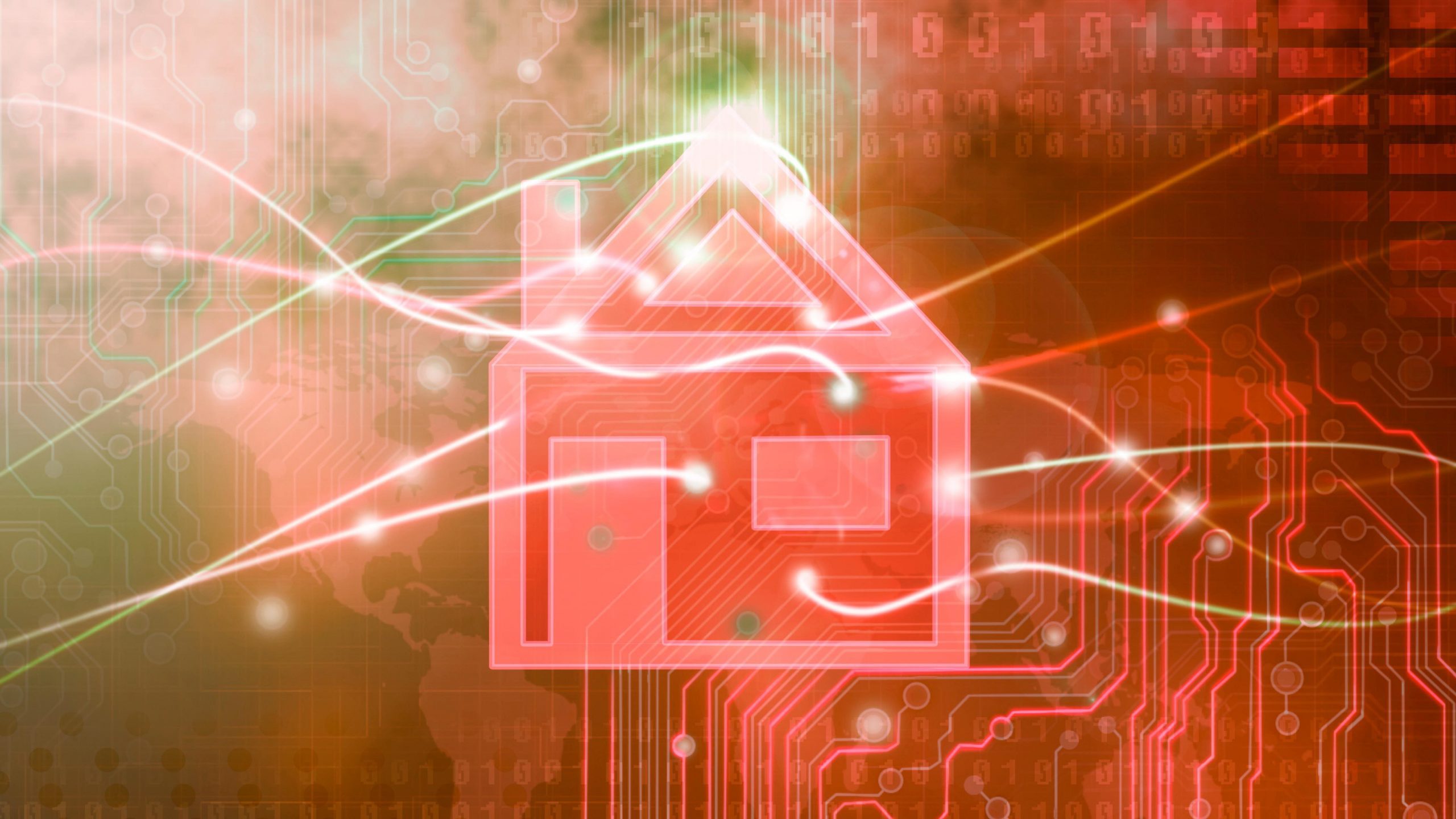 8 Immediate Steps to Take After Your Smart Home Is Hacked