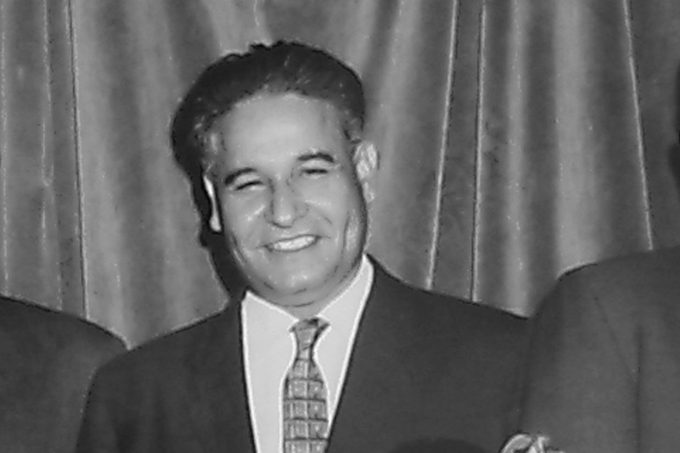 Marian Anderson, Eleanor