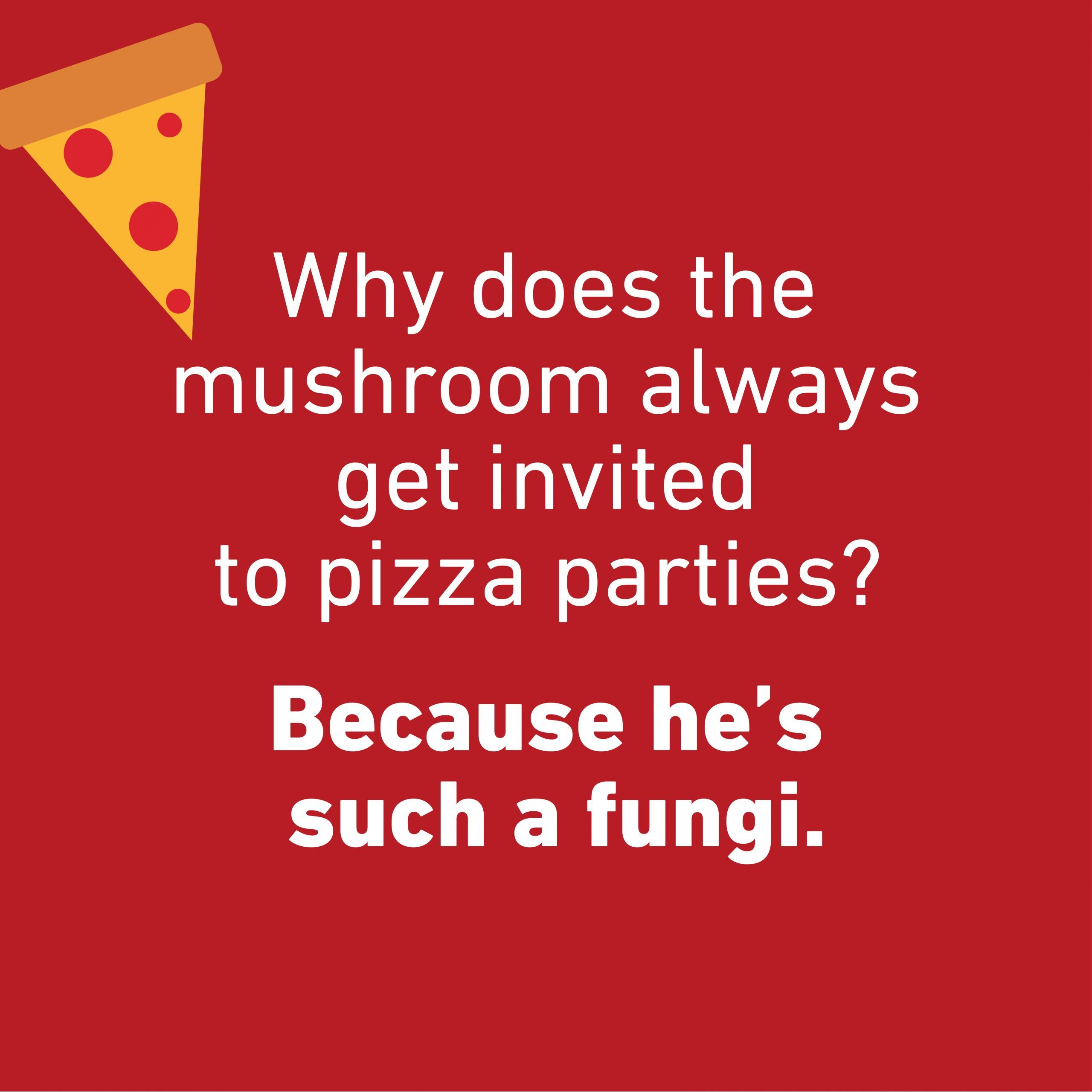 pizza pun