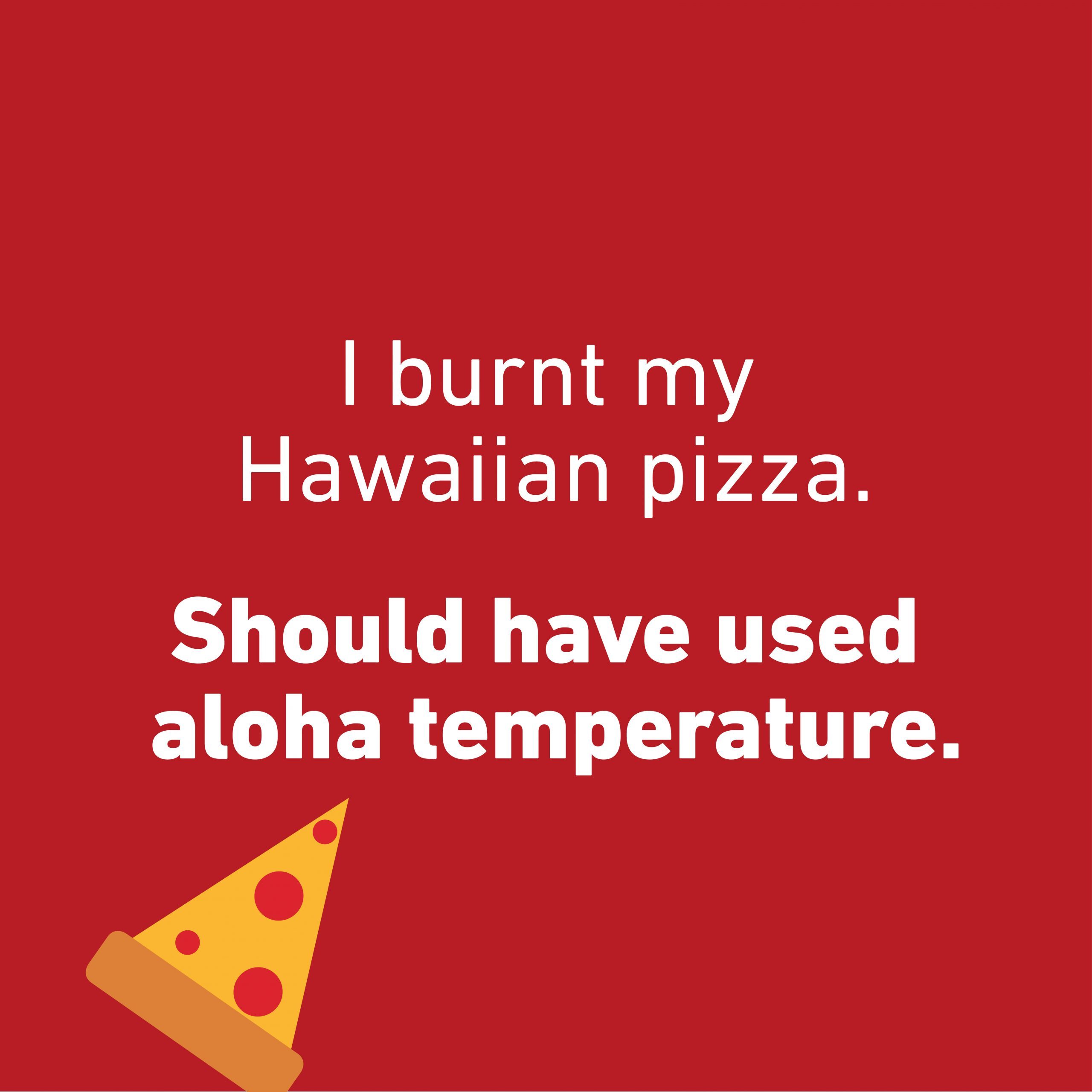 pizza pun