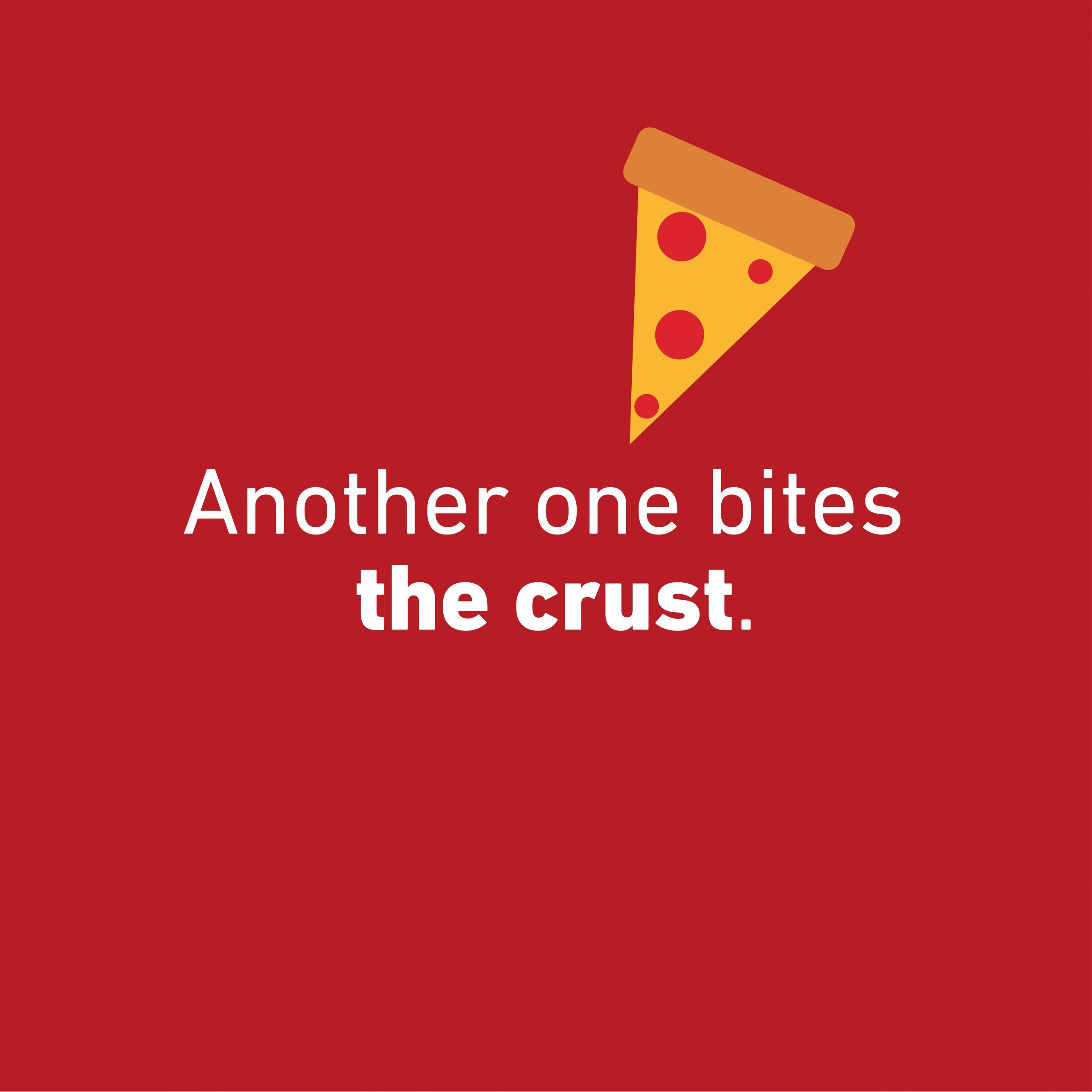 pizza pun
