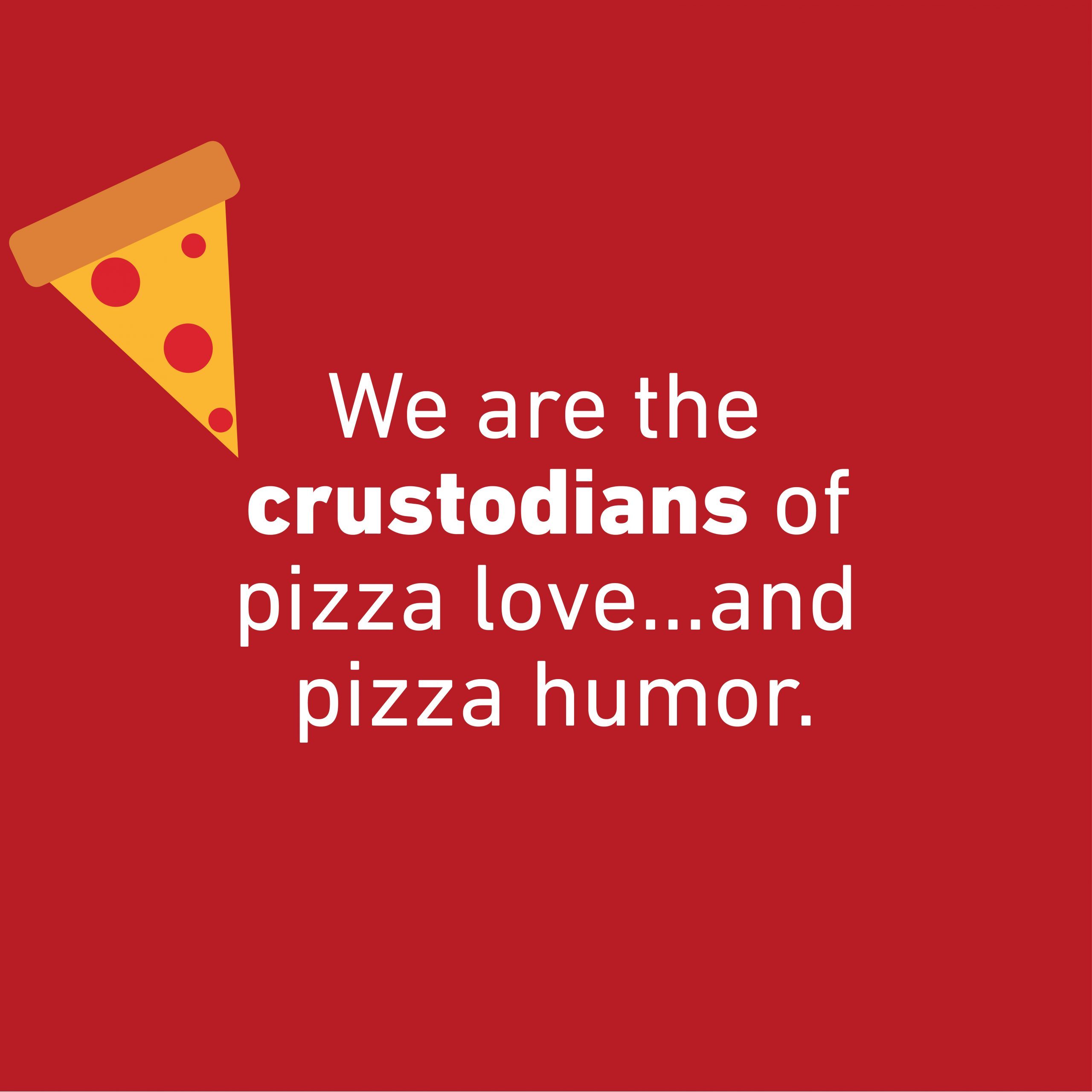 pizza pun
