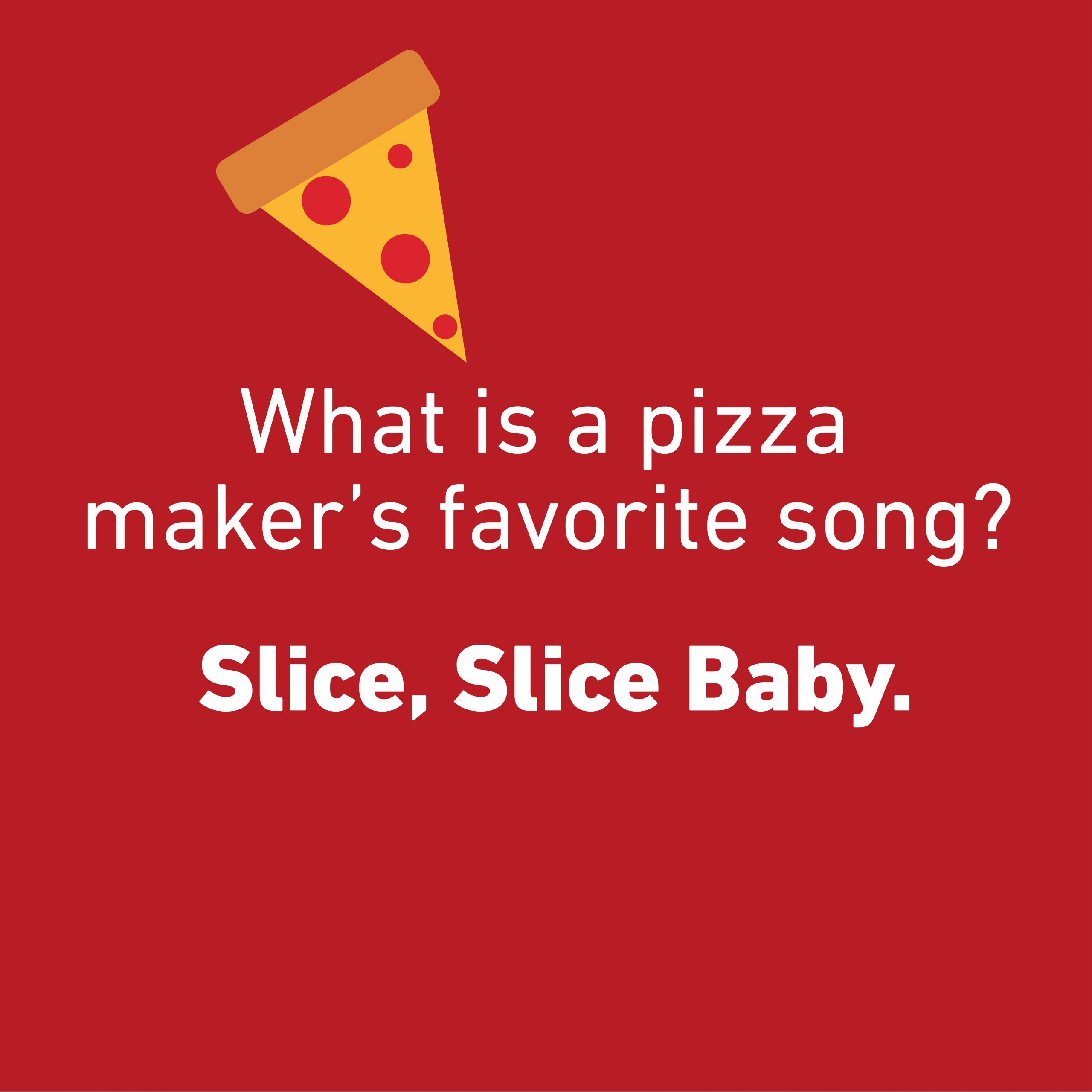 pizza puns