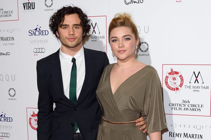 The London Critics' Circle Film Awards