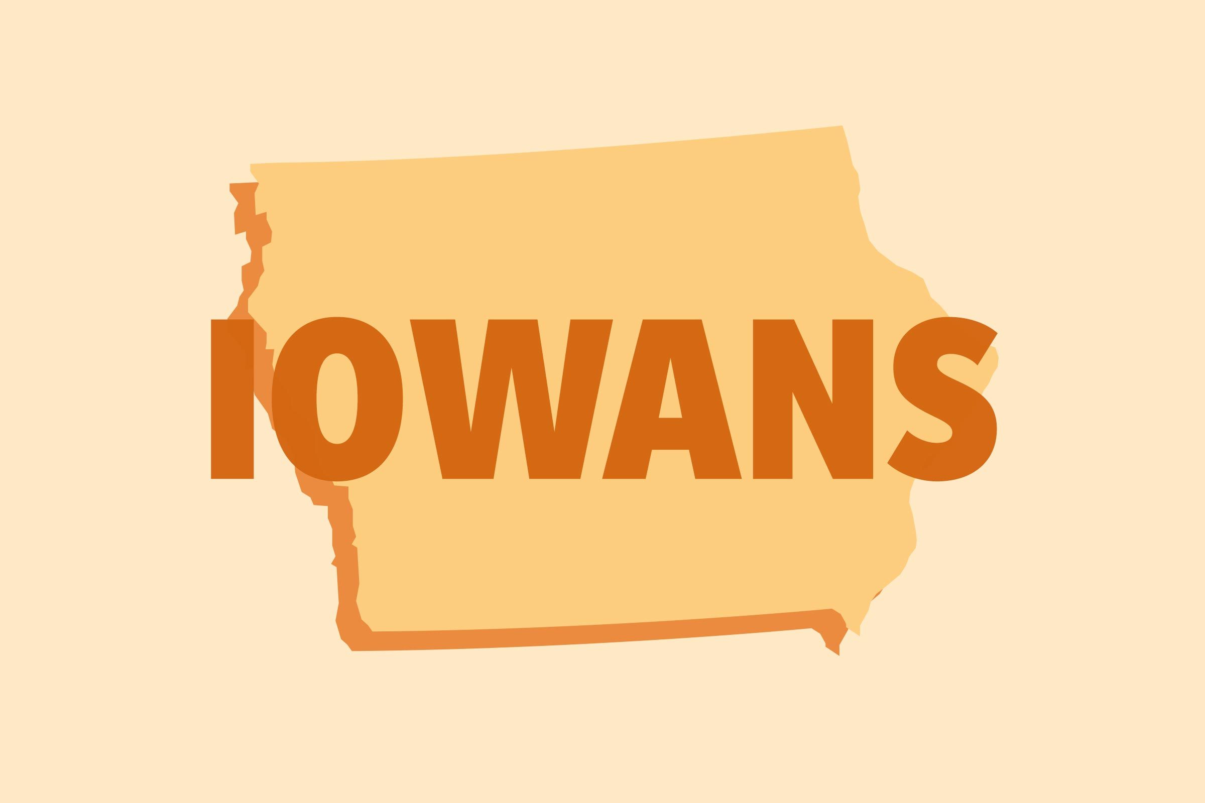 Iowans