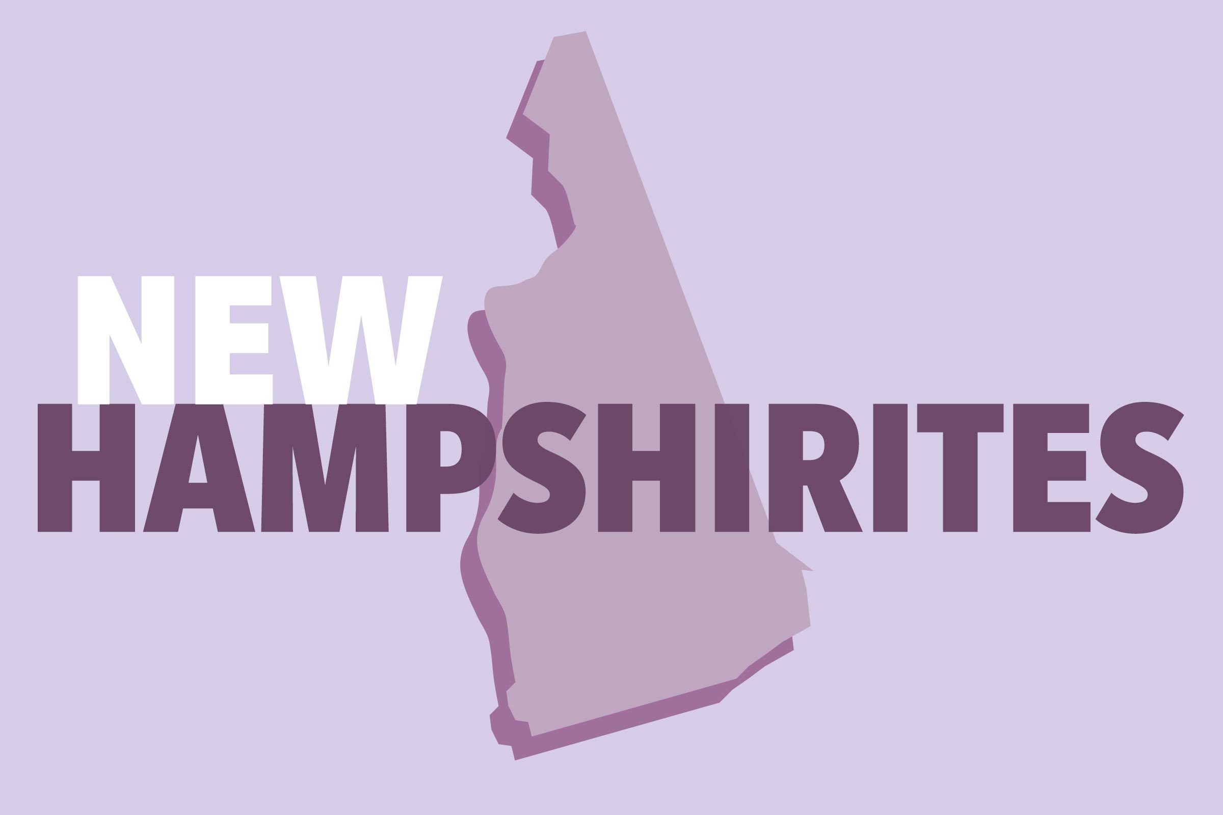 New Hampshirites
