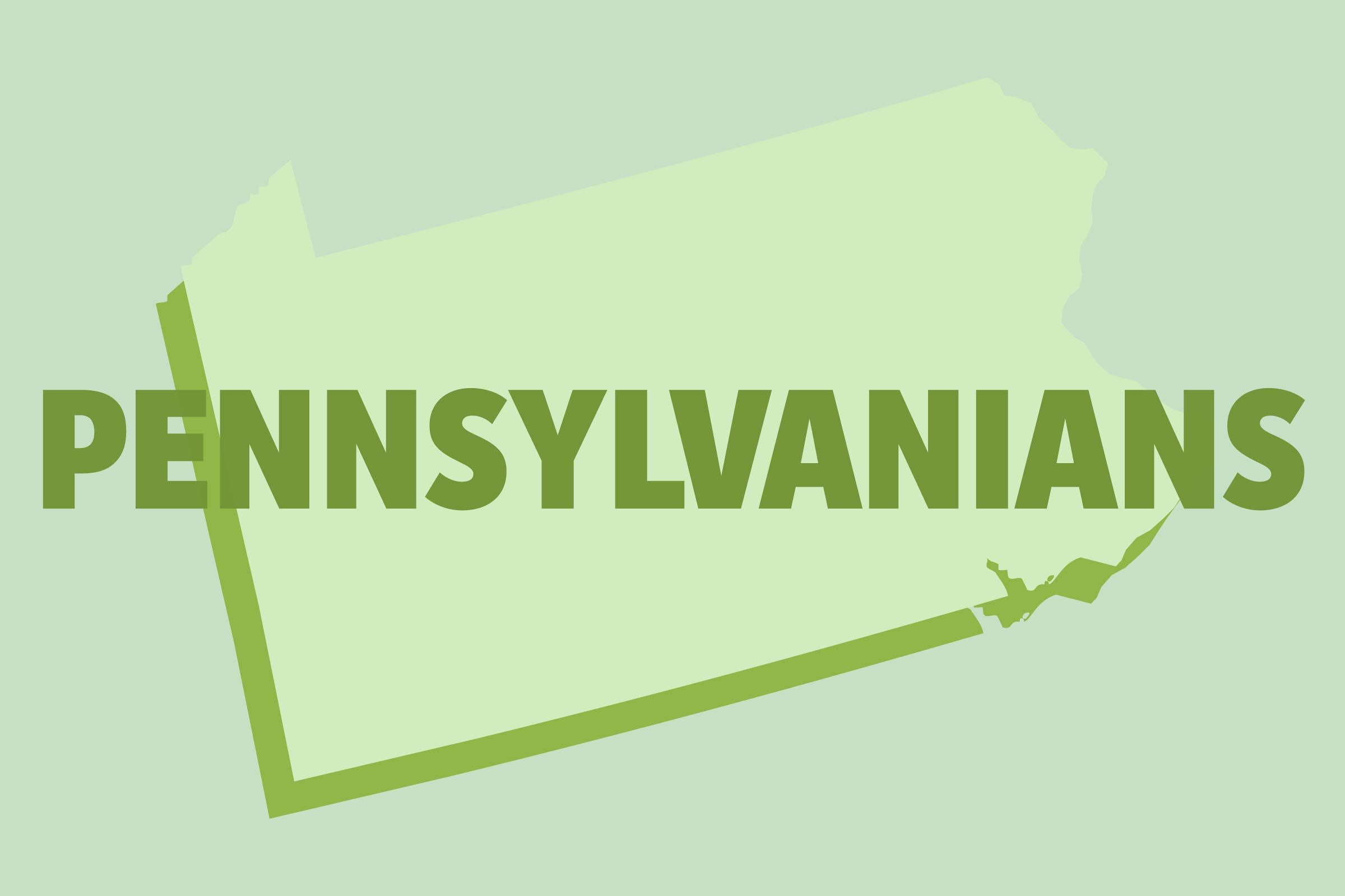 Pennsylvanians