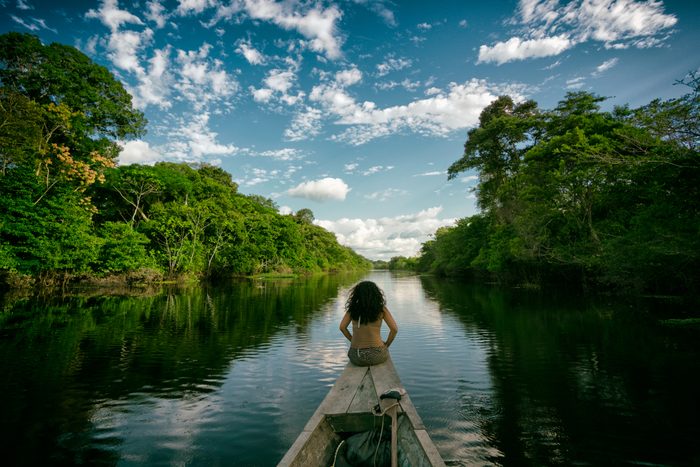 Peruvian nature