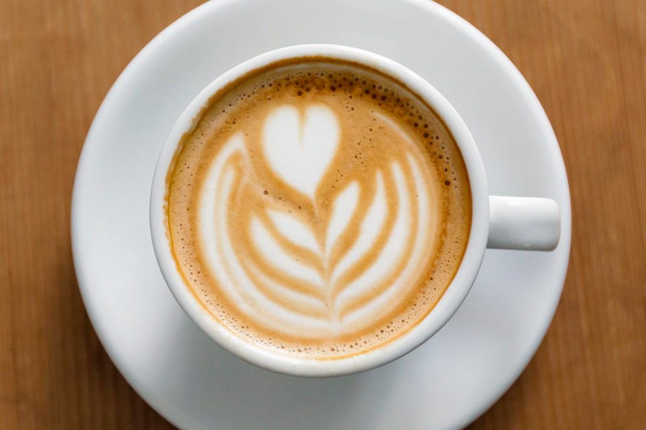 Your Ultimate Guide to Different Types of Coffee