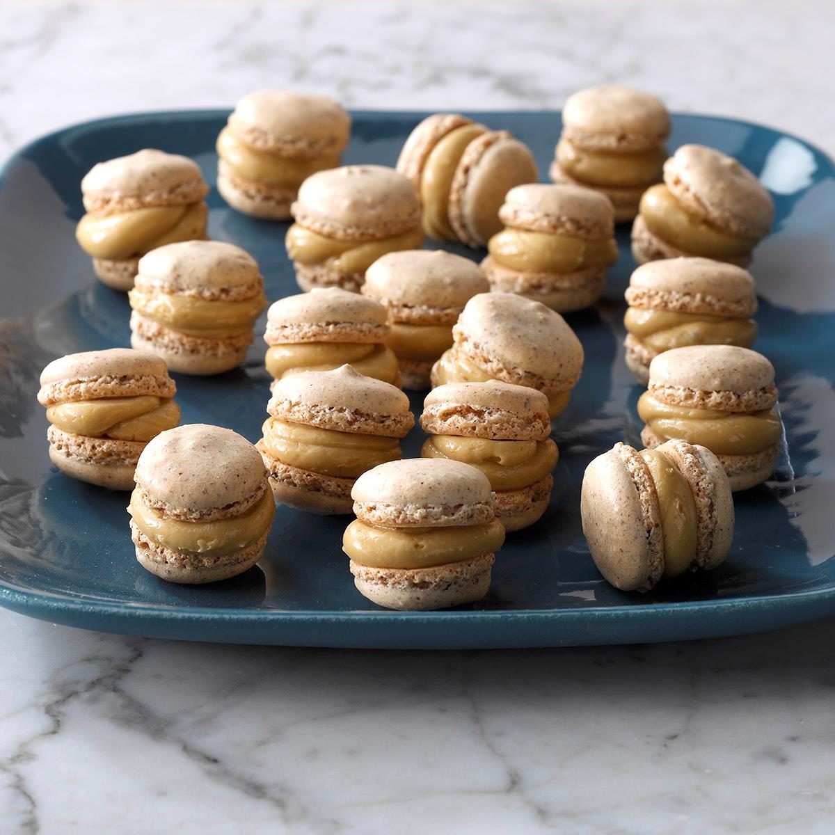 macarons
