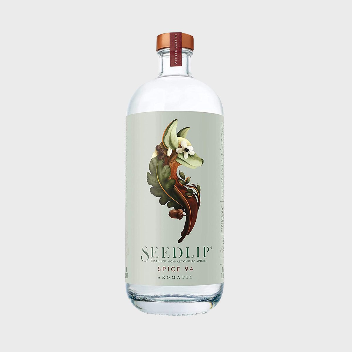 Seedlip Spice 94 Non-Alcoholic Spirit