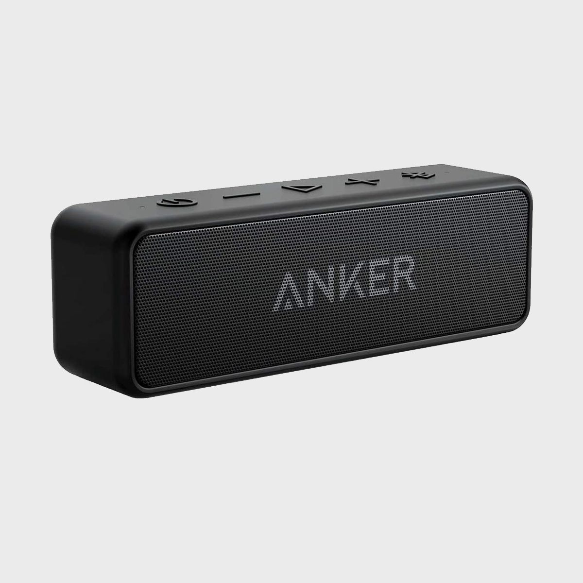 Anker Soundcore 2 Portable Bluetooth Speaker