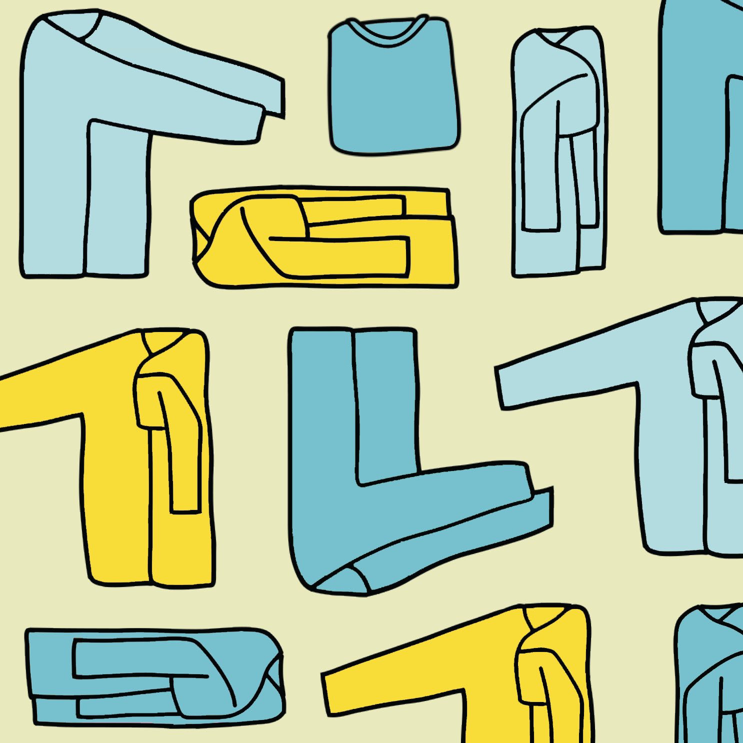 Marie Kondo Folding Guide: The Ultimate Guide to How to Fold Clothes and Save Space