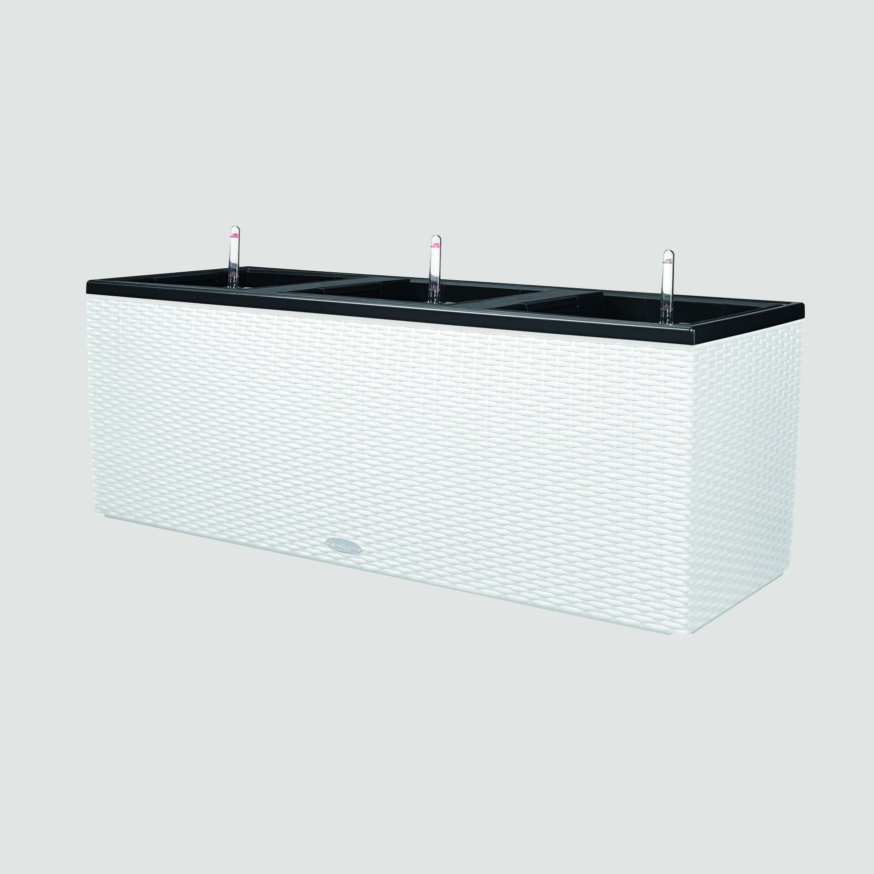Lechuza Trio Cottage Planter