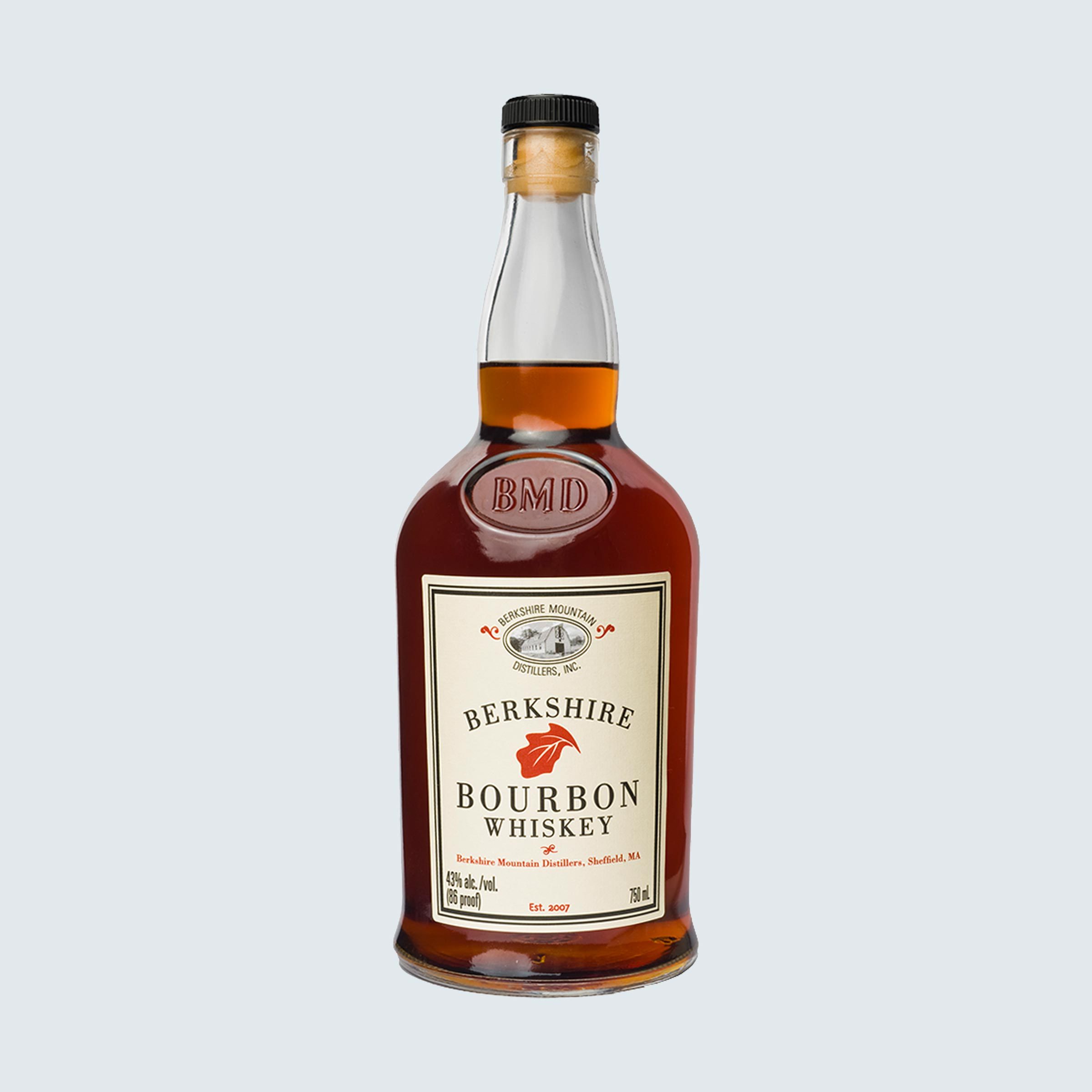 Berkshire Mountain Distillers