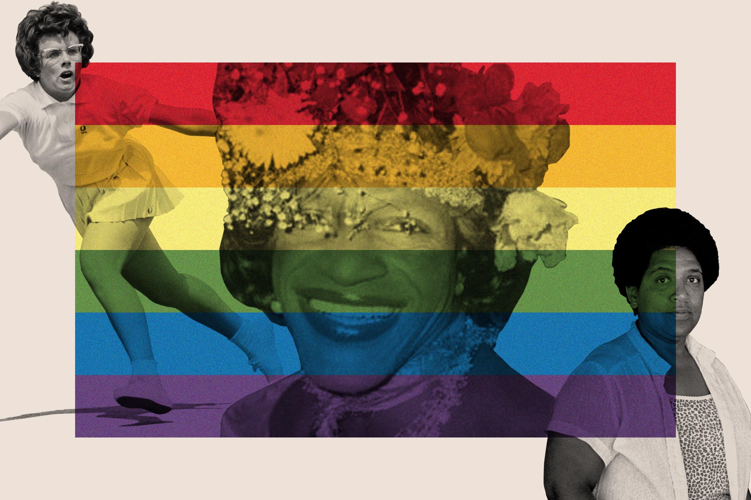 12 LGBTQ Activists Who Have Changed American History