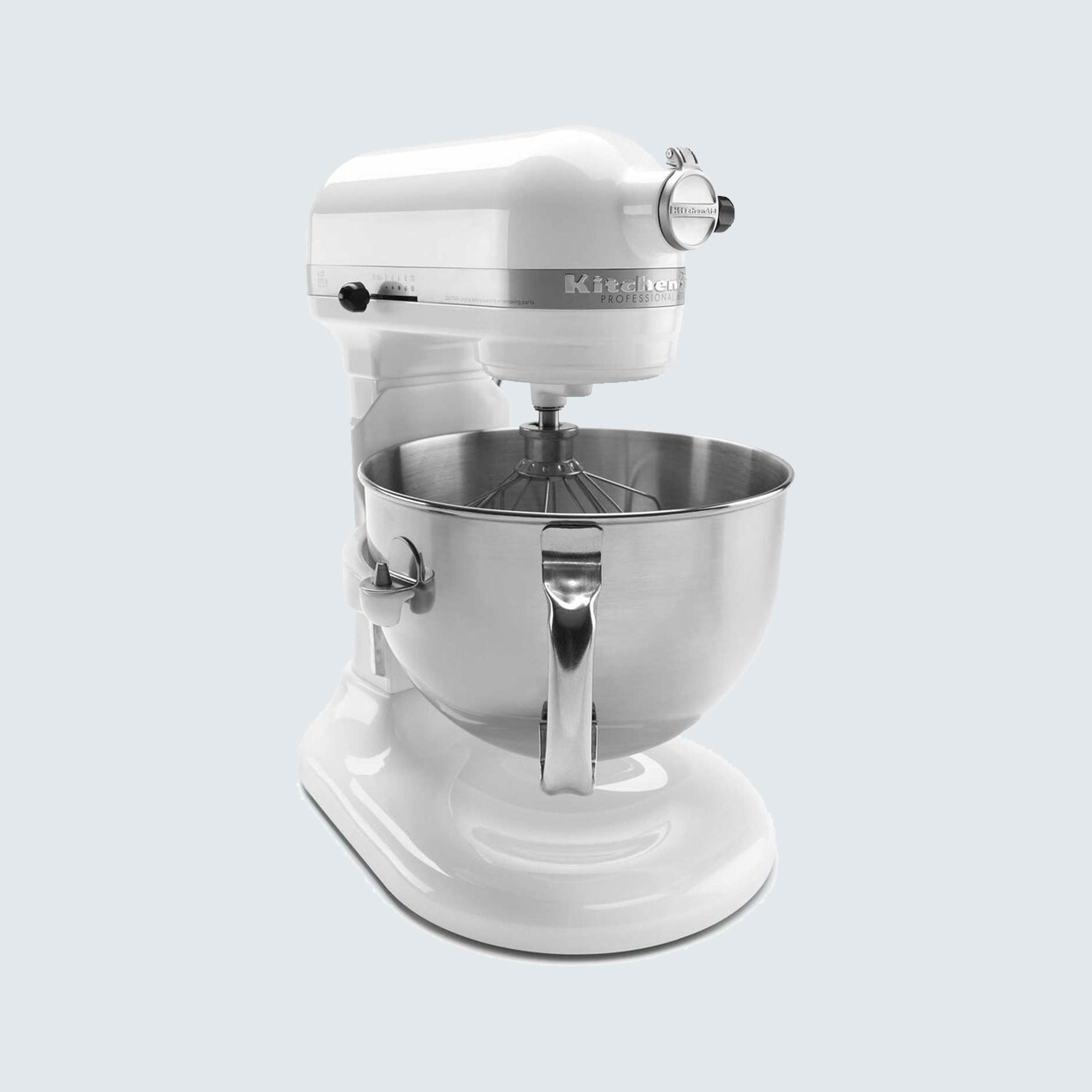 KitchenAid Pro 600 Stand Mixer