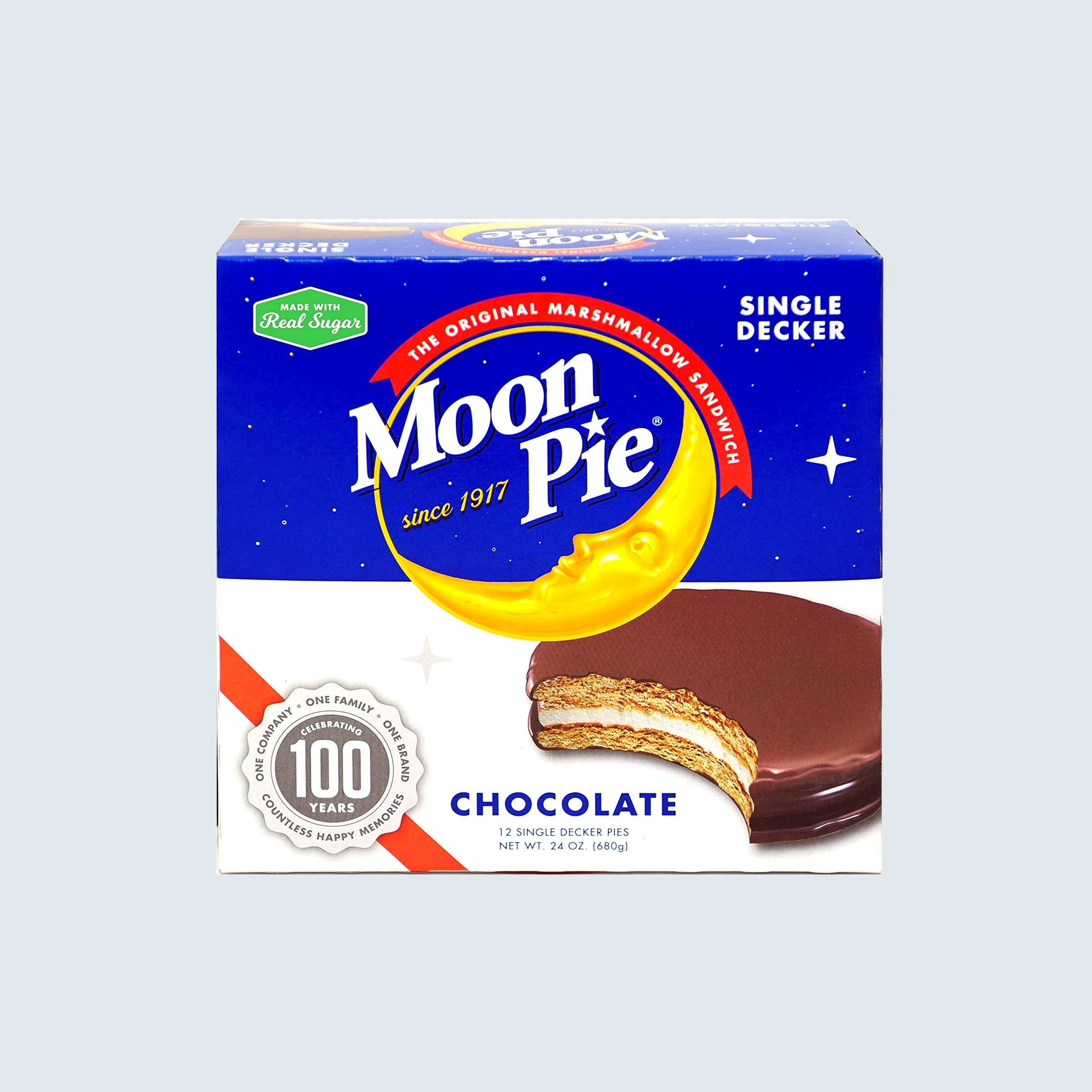 MoonPies