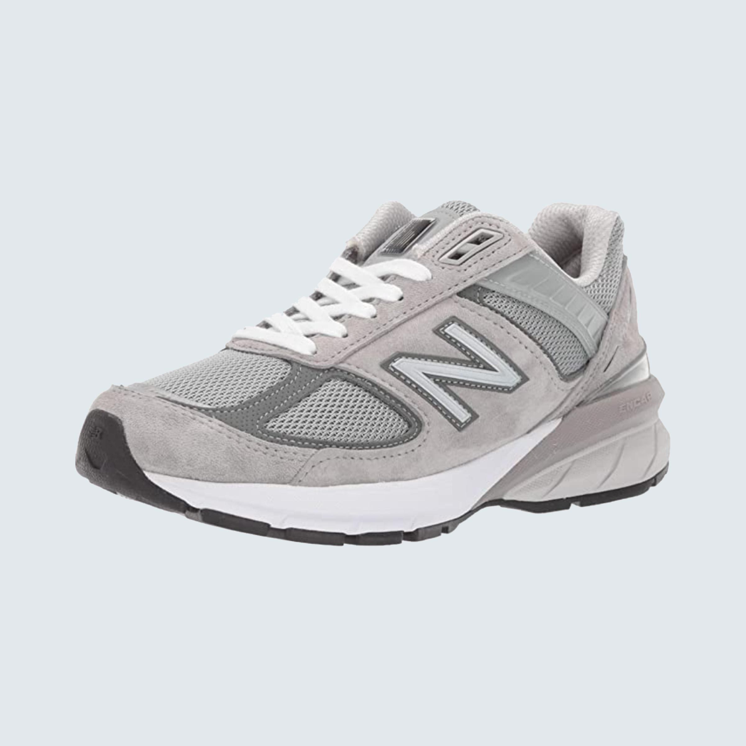 New Balance Made in America Line