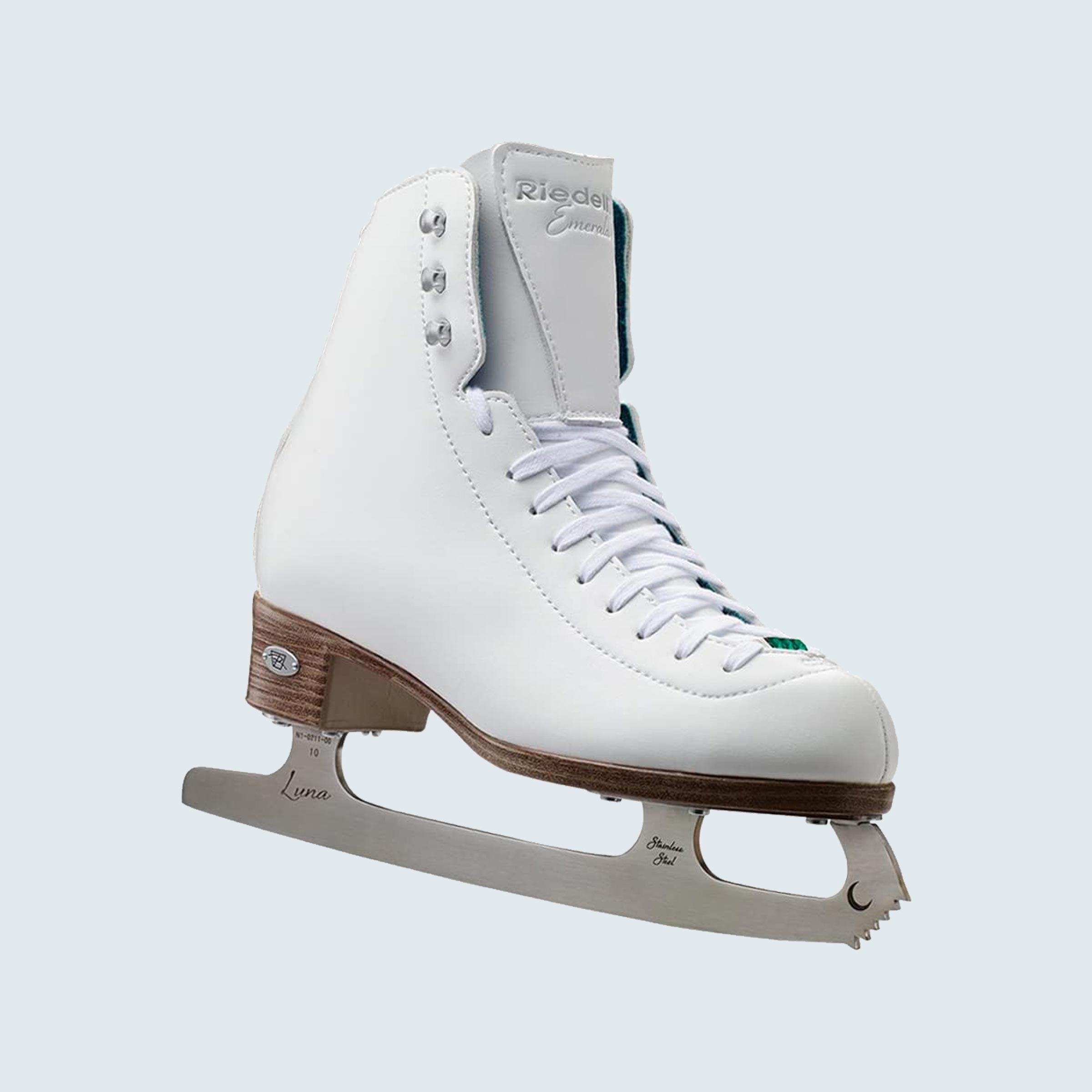 Riedel Figure Skates